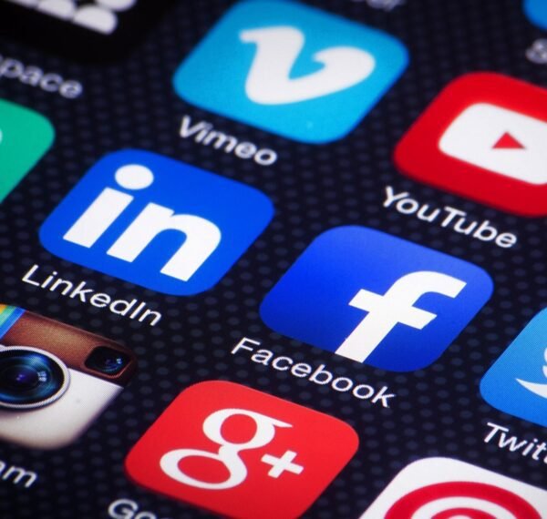 Social Media Management 5 Social Media Management